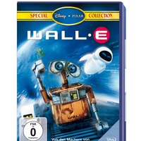 WALL·E - Der Letzte räumt die Erde auf (DVD)