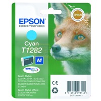 T1282 Tintenpatrone cyan DURABrite Ultra Ink