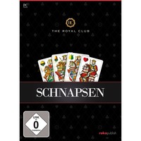 Schnapsen - The Royal Club (PC)