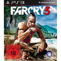 Far Cry 3 (PS3)