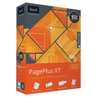 PagePlus X7