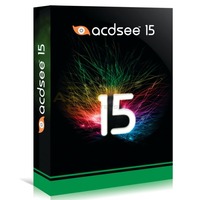 ACDSee Fotomanager 15