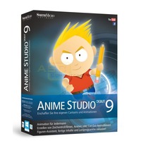 Anime Studio 9 Debut