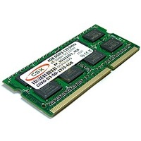 DDR3 SO-DIMM 4GB 1600MHz PC3-12800 204pin