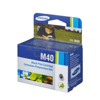 Tintenpatrone Ink M40 14ml schwarz