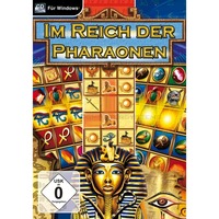 Im Reich der Pharaonen (PC)