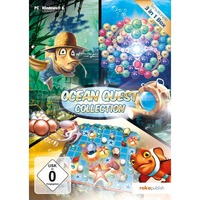 Ocean Quest Collection (PC)