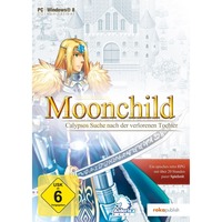 Moonchild Collectors Edition (PC)