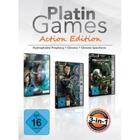 PlatinGames - Action Edition (PC)
