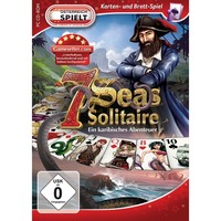 Seven Seas Solitaire - Ein karibisches Abenteuer (ÖSP) (PC)