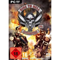 Ride to Hell: Retribution (PC)