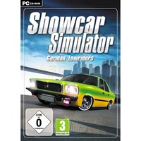 Showcar Simulator - German Lowriders (PC)