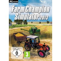 Farm Champion Simulator (PC)