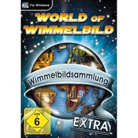 World of Wimmelbild EXTRA (PC)