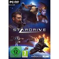 StarDrive
