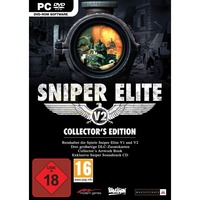 Sniper Elite v2 - Collector's Edition (PC)