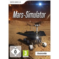 Mars Simulator (PC)