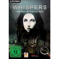 Whispers (PC)