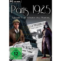 Paris 1925 (PC)