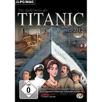Das Geheimnis der Titanic 