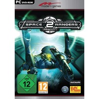 Space Rangers 2: Reboot 