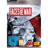 Faces of War 