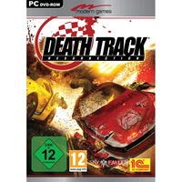 Death Track: Resurrection (PC)