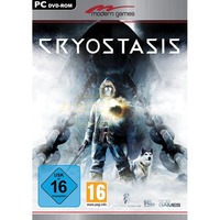 Cryostasis