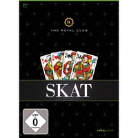 Skat - The Royal Club (PC)