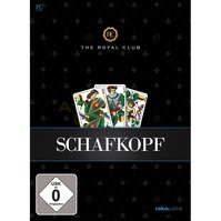 Schafkopf - The Royal Club (PC)