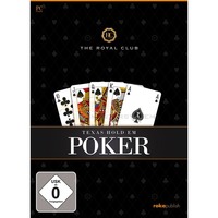 Poker - The Royal Club (PC)