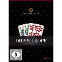 Doppelkopf - The Royal Club (PC)