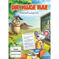 Die Kluge Eule (PC)