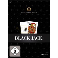 Black Jack - The Royal Club (PC)