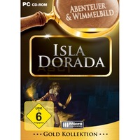 Isla Dorada (PC)