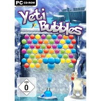 Yeti Bubbles (PC)