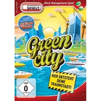 Green City - Hier entsteht eine Traumstadt (ÖSP) (PC)