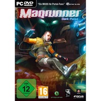 Magrunner 