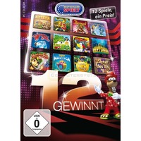 12 Gewinnt (12 Spiele - 1 Preis!) (PC)