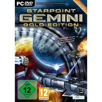 Starpoint Gemini - Gold Edition