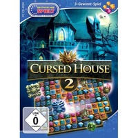 Cursed House 2 (DSP) (PC)