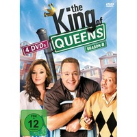The King of Queens - Staffel 8