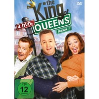 The King of Queens - Staffel 7