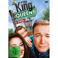 The King of Queens - Staffel 3