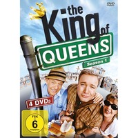 The King of Queens - Staffel 1