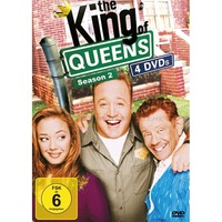 The King of Queens - Staffel 2