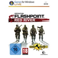 Operation Flashpoint: Red River (PC) (Hammerpreis)