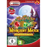 Moonlight Match - Eine Zauberhafte Nacht (DSP) (PC)