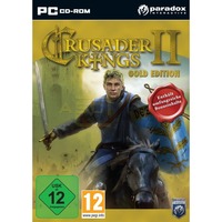Crusader Kings 2 Gold (PC)