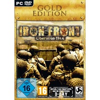 Iron Front Gold Edition (PC)